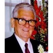 Richard Lorenzo Sr.