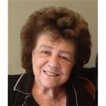 Clorinda "Corky" Mihalek