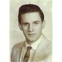 Alexander T. Fistek Jr.