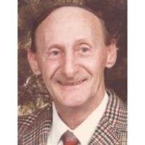 George A. Taylor