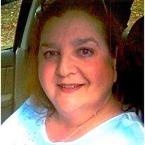 JoAnn Farone