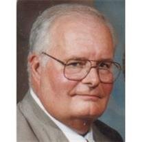 Richard A Forsberg