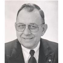 Edward C Delaney