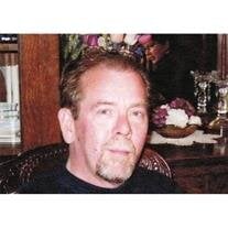 John R Halsey