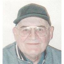 John J. Penharth