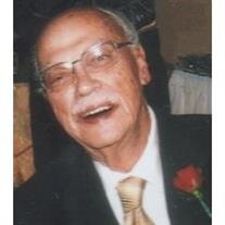 Cecil Raymond Lutz