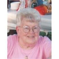 Emma P. Barclay