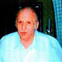 Jack M Oskowski