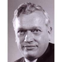 Raymond A. Matjasic Sr.