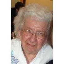 Helen Malinowski