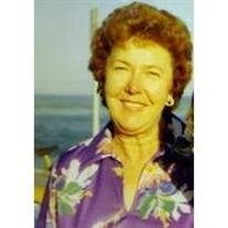 Irene M. Stolar