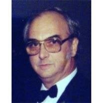 John E Malacky