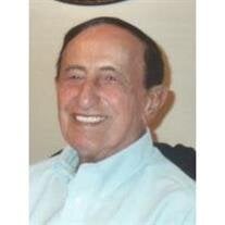 Alfred F. Fedeli