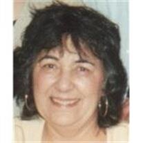 Janice P. Lefter