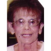 Evelyn C Kalas