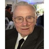 Edward M. Aey