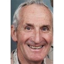 James ''Jimmy'' J. Meglich