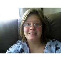 Amber Rose Jenkin
