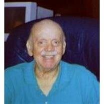 Daniel P. Geddes