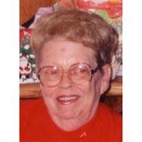 Arlene B Maiden