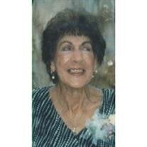 Frances J. Iacano