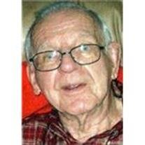 Stanley Edward Bizay