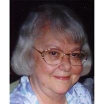 Phyllis Hufgard