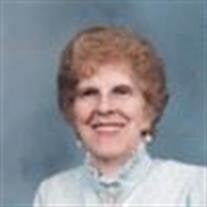 Louise M. Powalie
