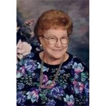 LaVerne M. Nordstrom
