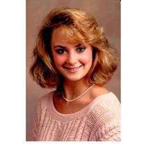Jacqueline Doyle-Davis