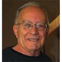 Libero "Larry" Felice