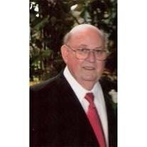John "Jack" G. Horner