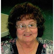 Mary Jane Nardy