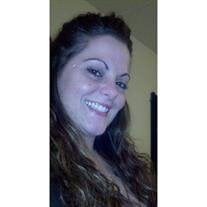 Martina R Palladino