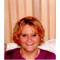 Linda Fay Roberts