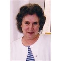 Rosanne Benjamin