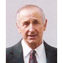 Anthony D. Mercuri