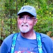 William Allan Weber
