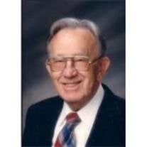 Arthur C. Geoffrion