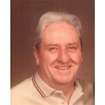 James C. Deitrick Sr.