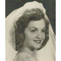 Eleanor M. Becker