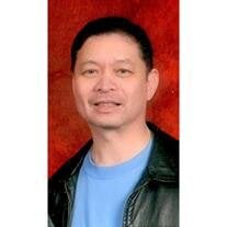 Jose T Eliazo