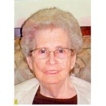 Betty J. Screngi