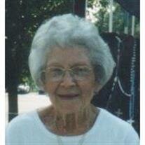 Geraldine ''Jerry'' Busher