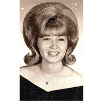 Linda Hayes