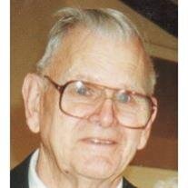 John F. Pritchard