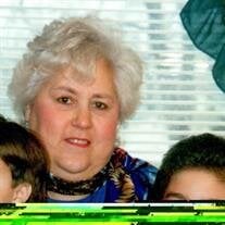Katherine E Jones