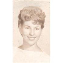 Alberta ''Berdie'' M. Funta-Kerr