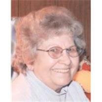 Dorothy B. Bastick Bencina