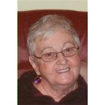 Shirley A. White